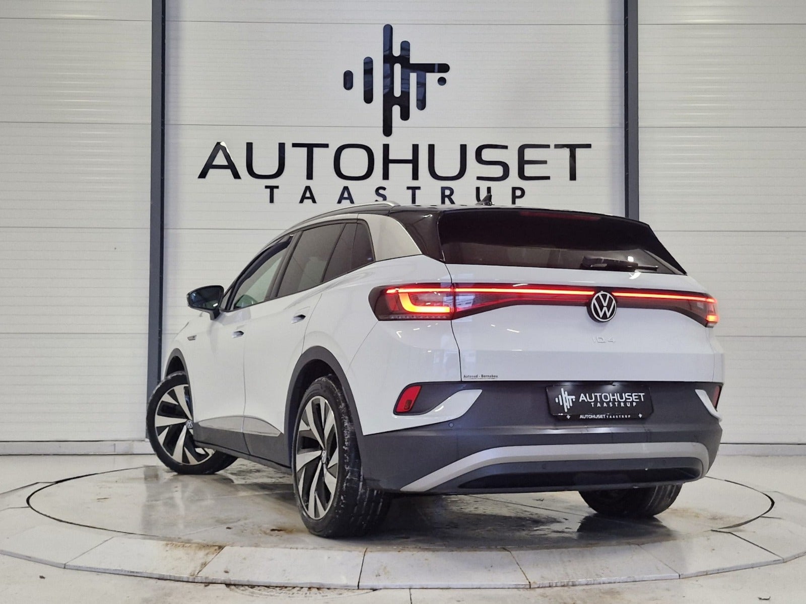 Billede af VW ID.4 77 1ST Pro