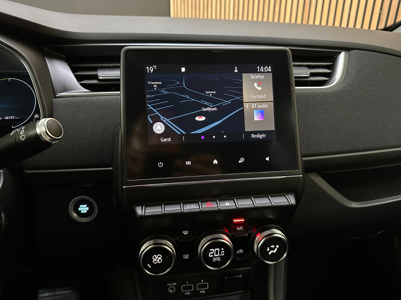 Billede af Renault Zoe 52 Life