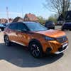 Peugeot 2008 BlueHDi 100 Allure Pack