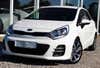 Kia Rio CVVT Attraction+