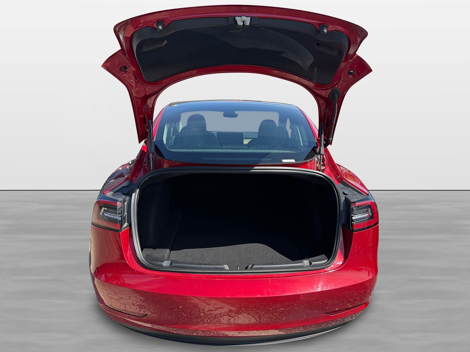 Billede af Tesla Model 3  Long Range AWD
