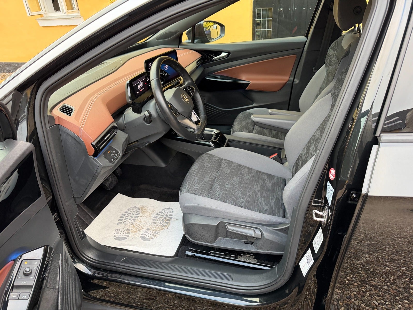 Billede af VW ID.5 77 Pro Performance