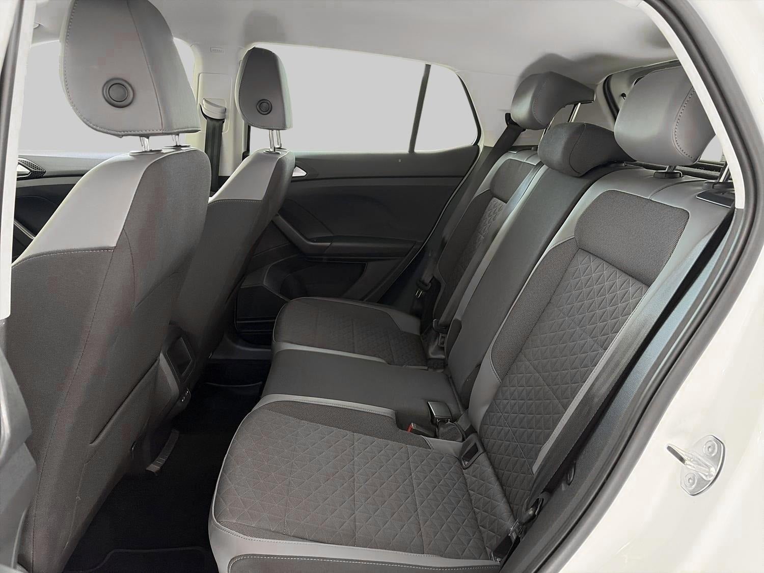 Billede af VW T-Cross 1,0 TSi 110 Style DSG