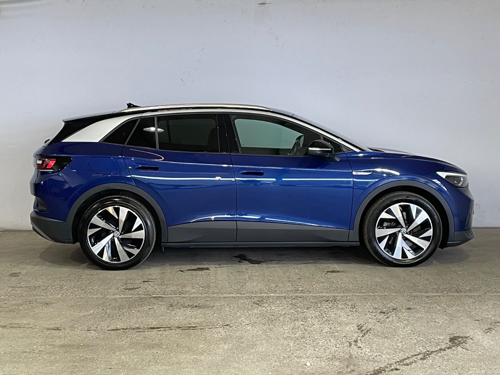 VW ID.4 1ST Pro Performance