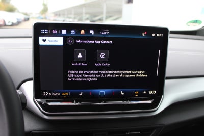 VW ID.5 Pro