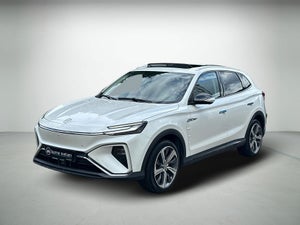 MG Marvel R Performance