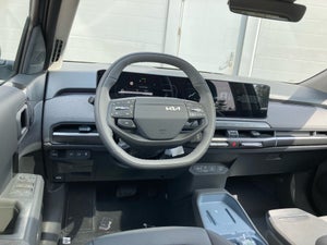 Kia EV3 Long Range Upgrade