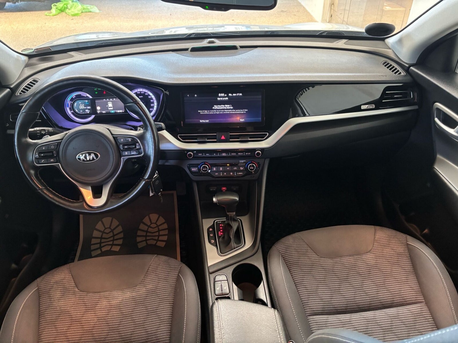 Kia Niro PHEV Comfort+ DCT