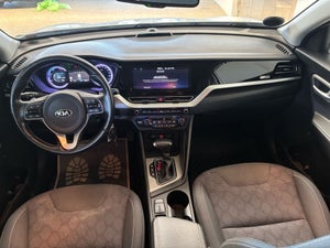 Kia Niro PHEV Comfort+ DCT