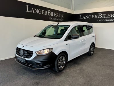 Mercedes eCitan  A2 Tourer PRO Progressive Plus