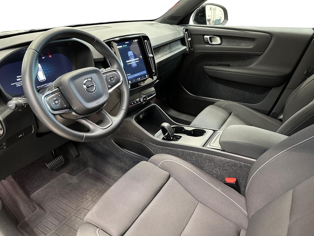 Volvo EX40 Extended Range Core billede 3