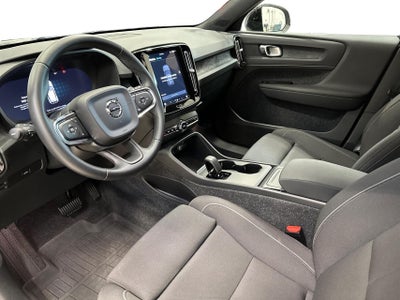 Volvo EX40 Extended Range Core billede 2