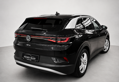 VW ID.4 Pro Performance