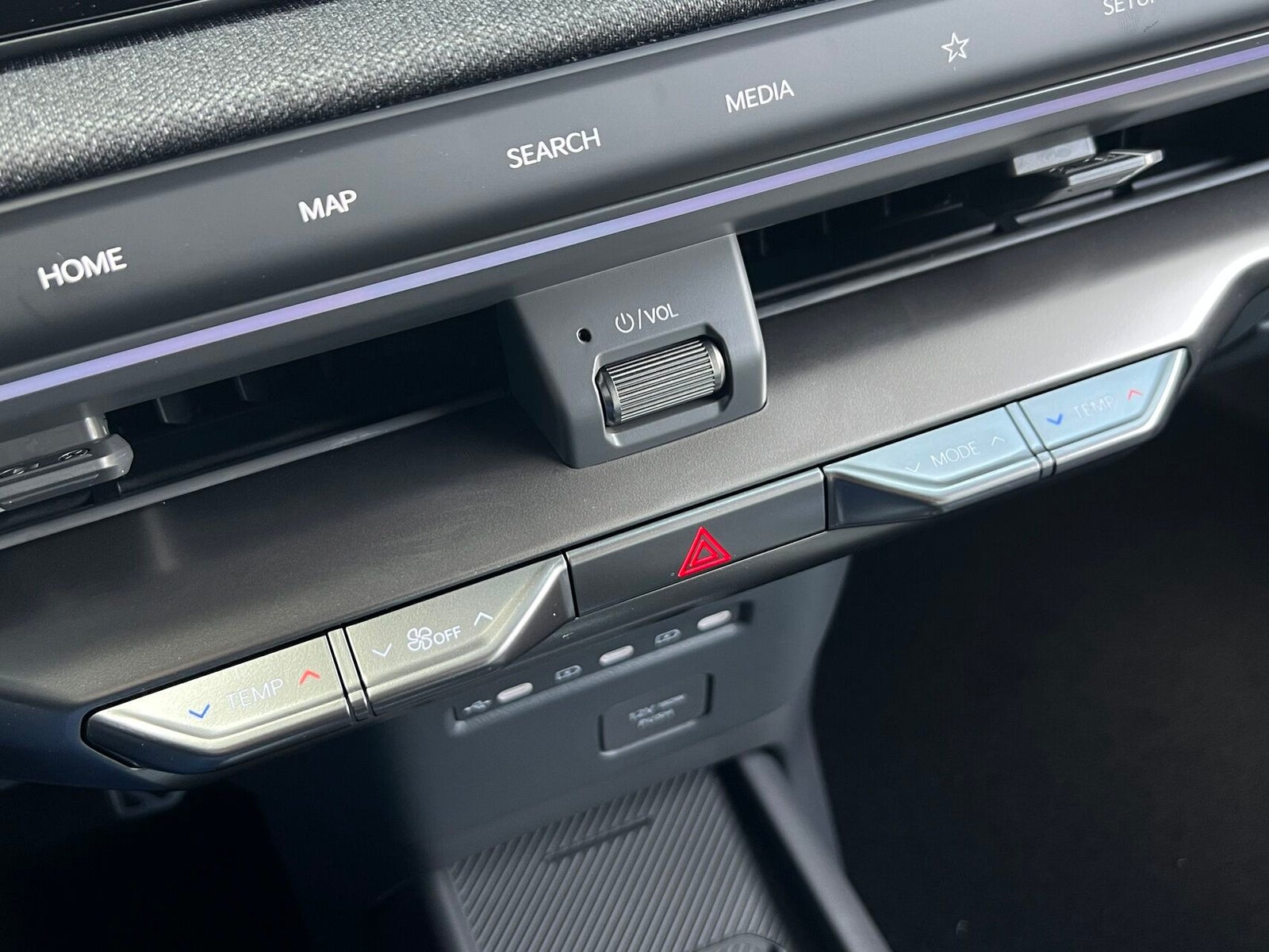 Kia EV2 Long Range GT-Line