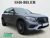 Mercedes GLC250 d aut. 4Matic