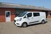 Ford Transit Custom 300L TDCi 130 Mandskabsvogn