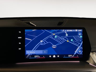 BMW iX1 xDrive30 M-Sport