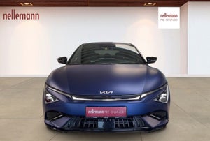 Kia EV6 GT Performance AWD