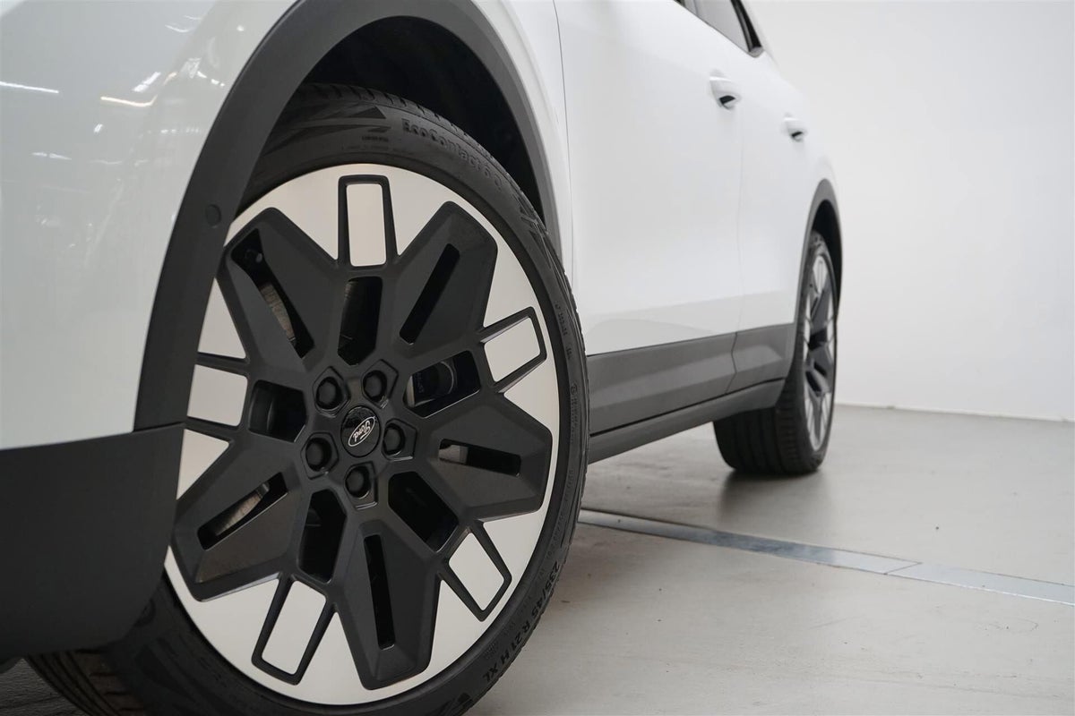 Ford Explorer Premium Extended Range AWD billede 22