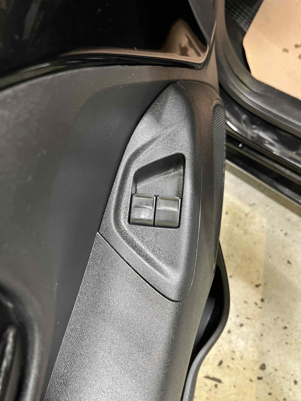 Billede af Citroën C1 1,0 VTi Feel