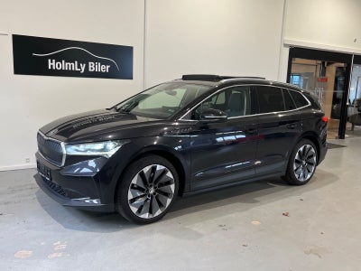 Skoda  Enyaq iV Plus Loft