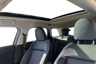 MINI Aceman E Classic Trim L