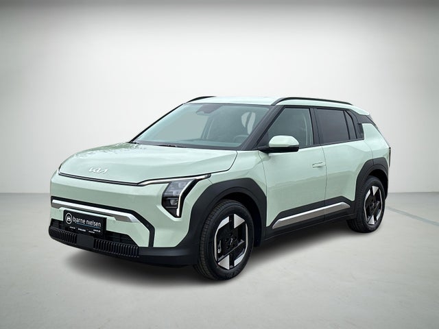 Kia EV3 Long Range Prestige