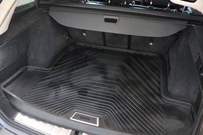 BMW 320d Touring Sport Line aut.