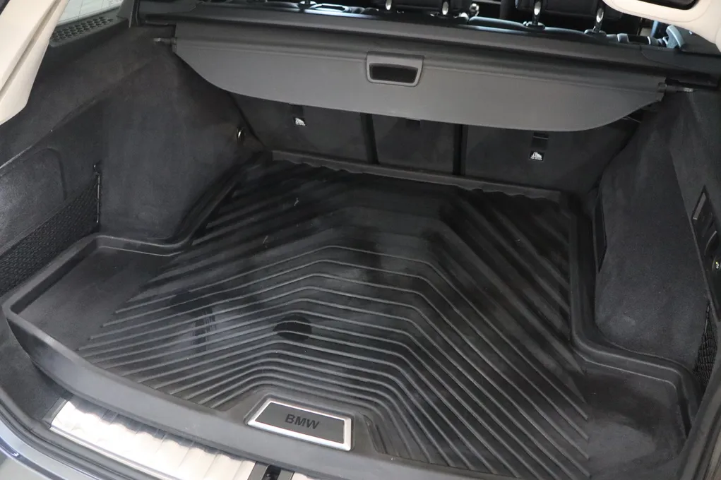 BMW 320d Touring Sport Line aut.