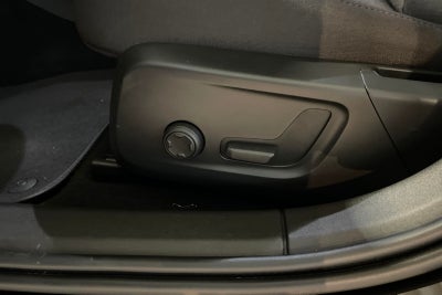 Polestar 2 Long Range