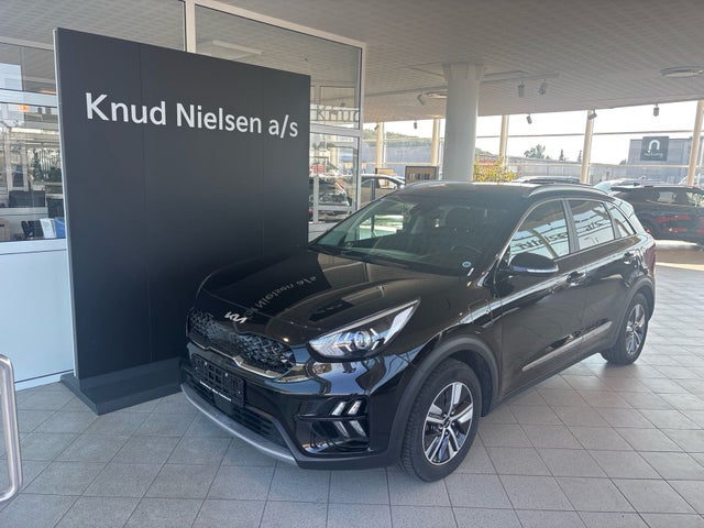 Kia Niro PHEV Comfort DCT