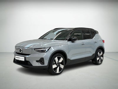 Volvo XC40 ReCharge Twin Ultimate