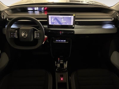 Citroën ë-C3 Aircross Plus Extended Range