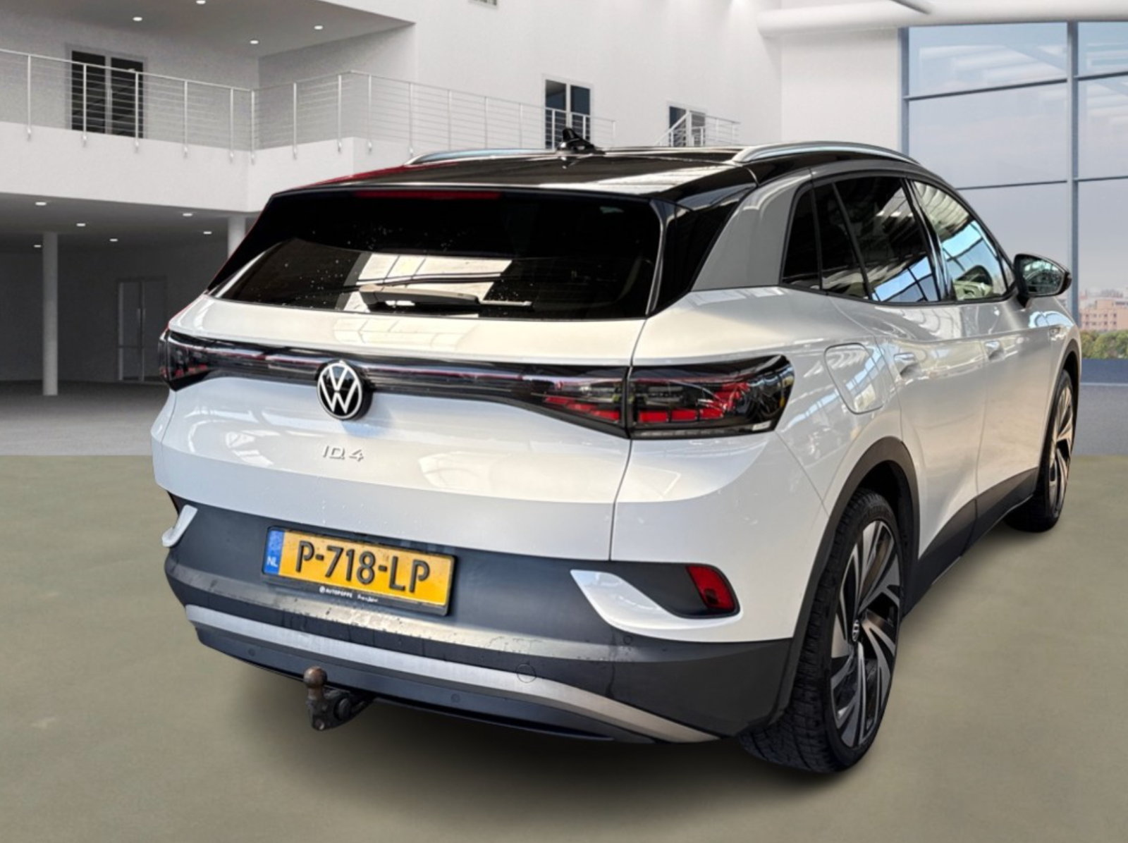 Billede af VW ID.4 77 1ST Max