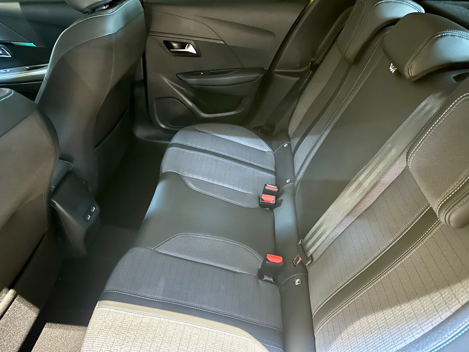 Billede af Peugeot 208 1,2 PureTech 100 GT