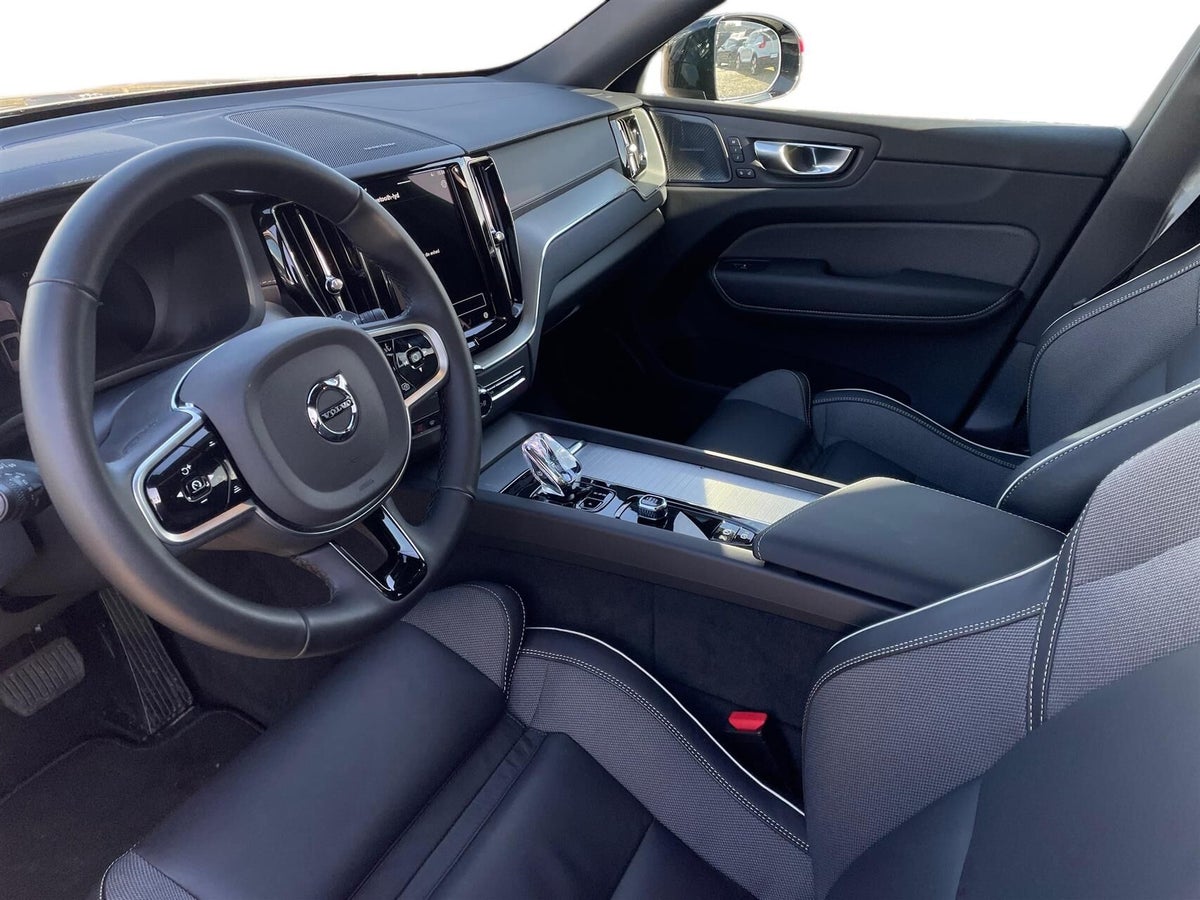 Volvo XC60 T6 ReCharge Ultra aut. AWD billede 3