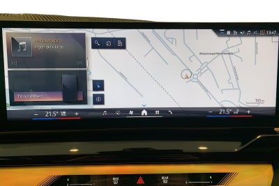 BMW i5 eDrive40 Touring Fully Charged