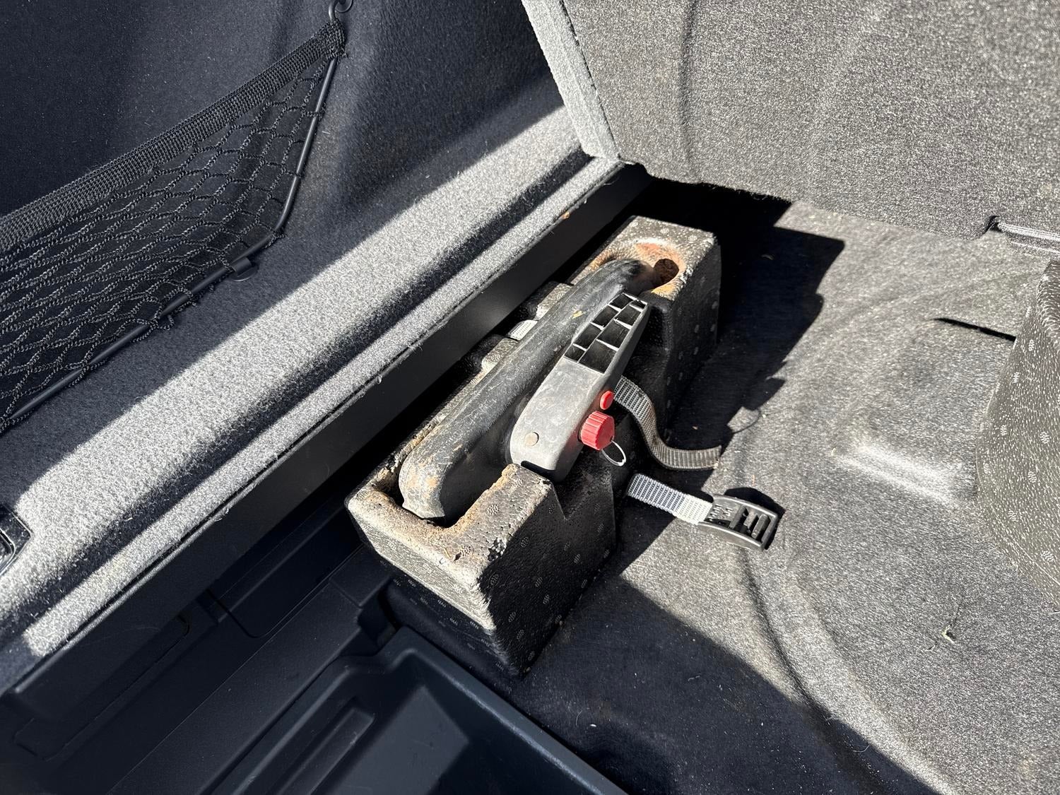 Billede af Audi e-tron 55 quattro