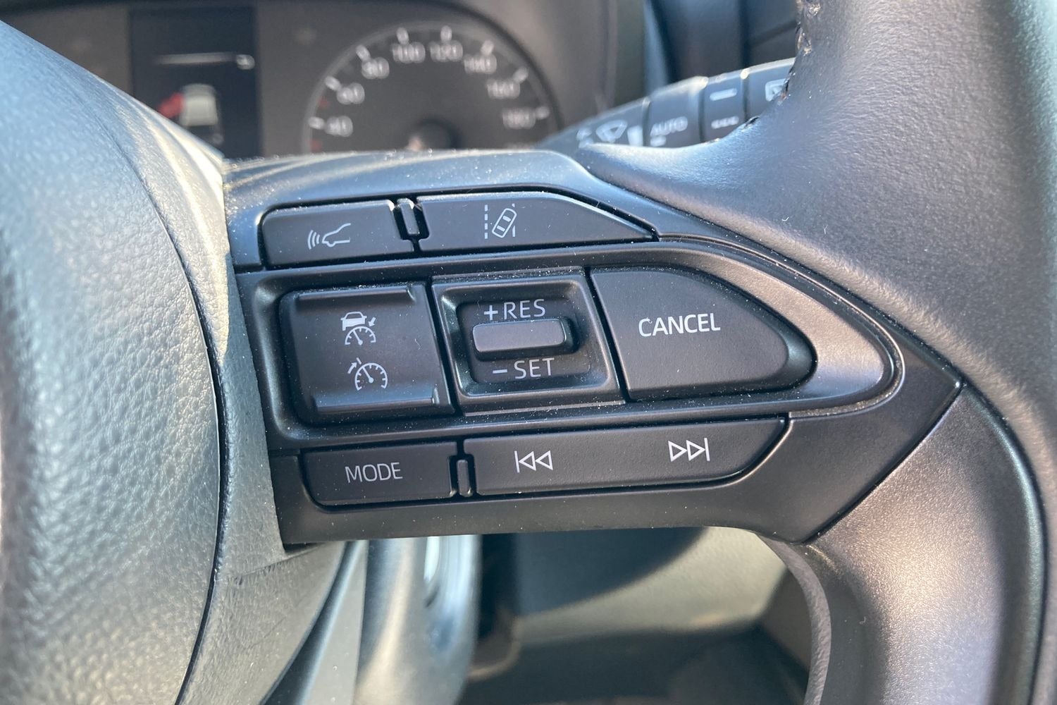 Billede af Toyota Yaris 1,5 Hybrid Active Tech e-CVT
