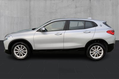 BMW X2 sDrive18i Advantage aut. - 1