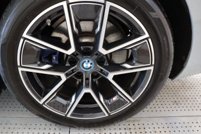 BMW i4 M50 xDrive