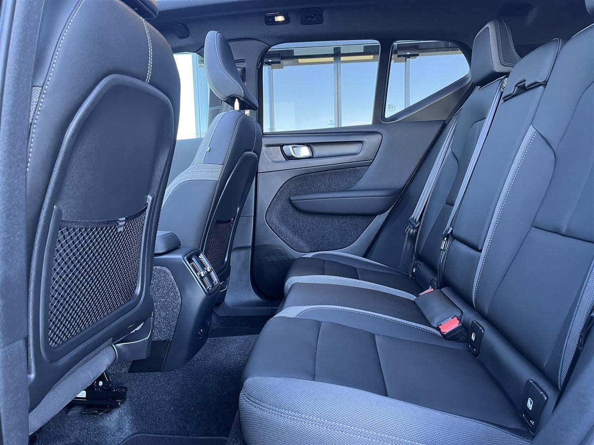 Volvo EX40 Extended Range Ultra billede 8