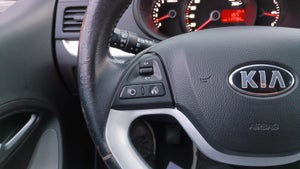 Kia Picanto Sport Eco