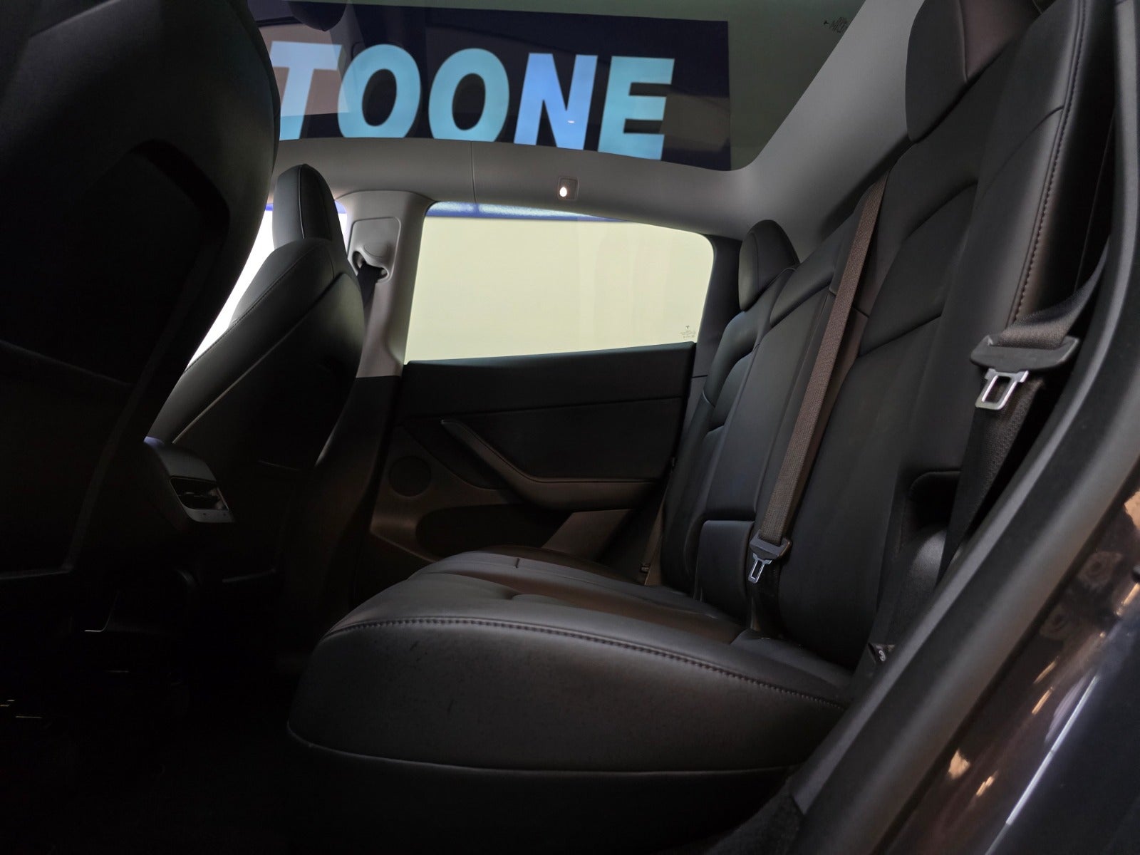 Billede af Tesla Model Y  Long Range AWD
