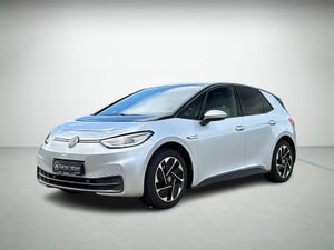 VW ID.3 Tech