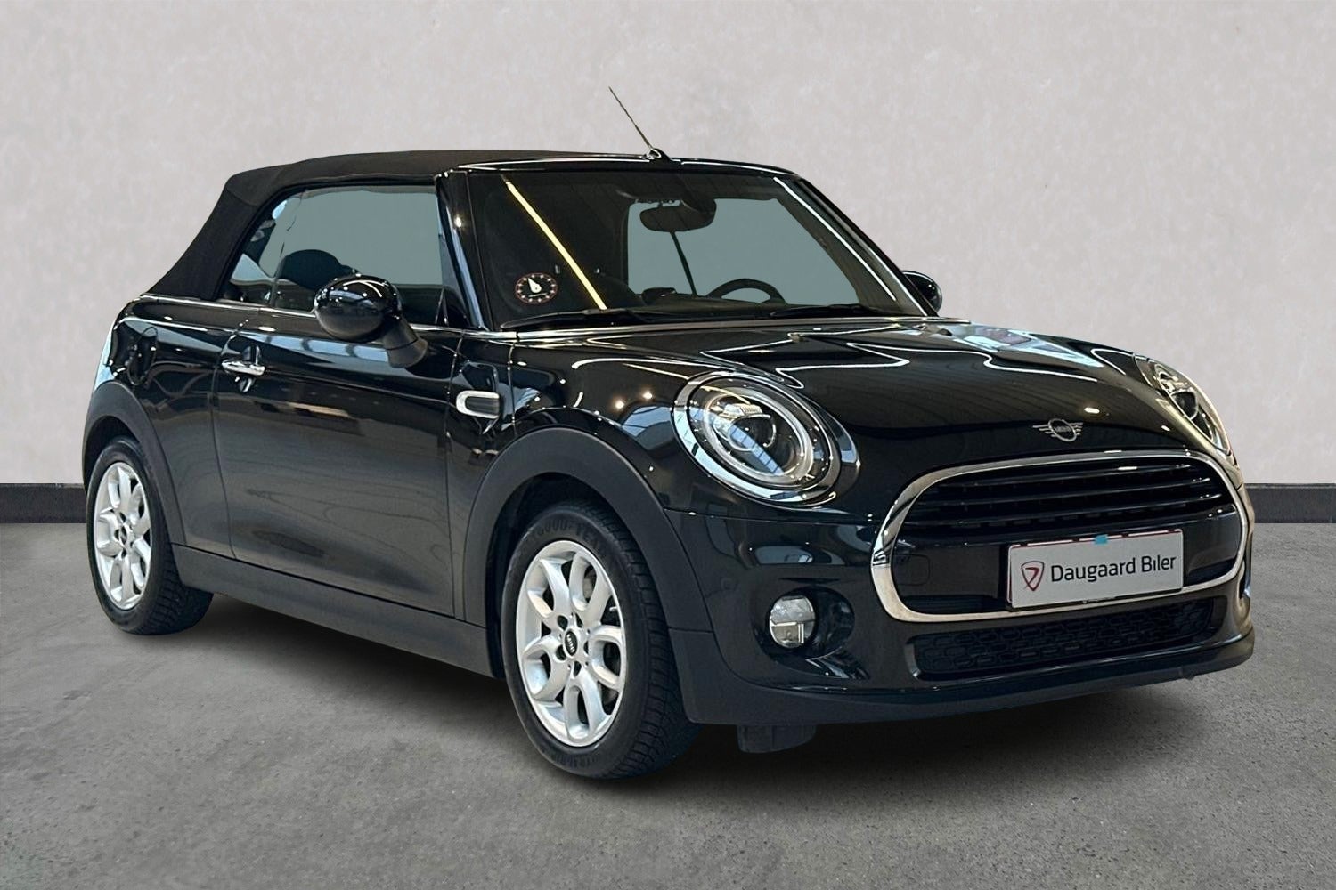 Billede af MINI Cooper 1,5 Essential Cabriolet