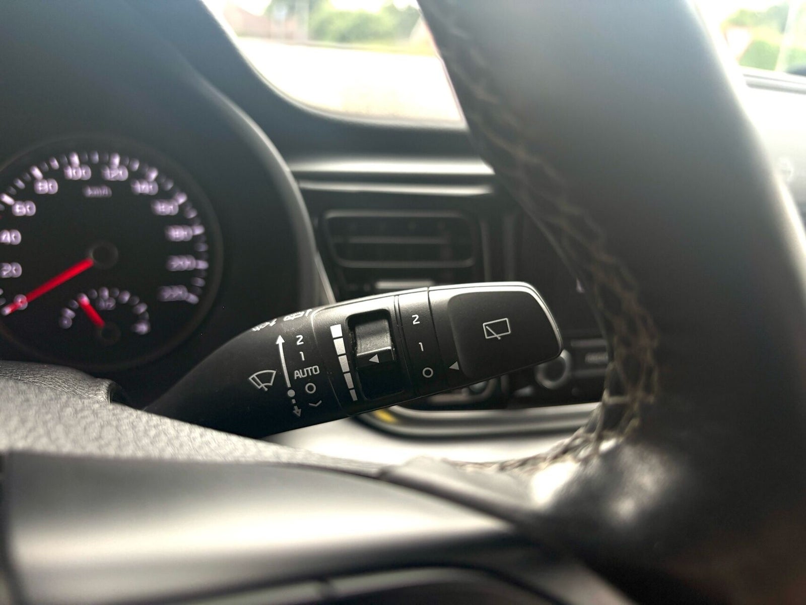 Kia Rio T-GDi mHEV Prestige+