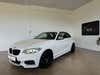 BMW M240i Coupé aut.