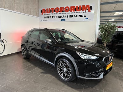Seat Formentor TSi 310 Cupra VZ DSG 4Drive Van