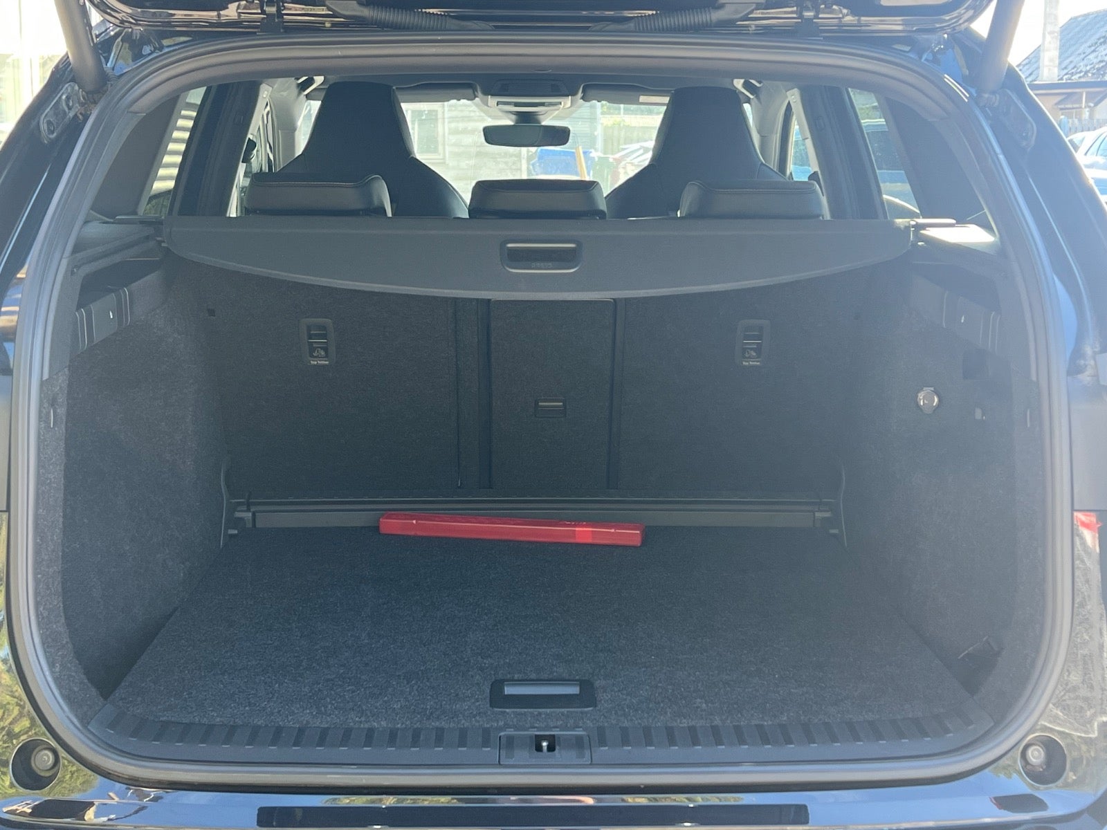 Skoda Enyaq iV Sportline